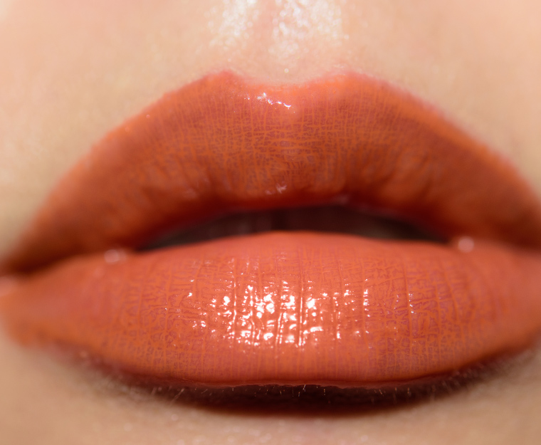 Fenty Beauty Honey Waffles Gloss Bomb Cream