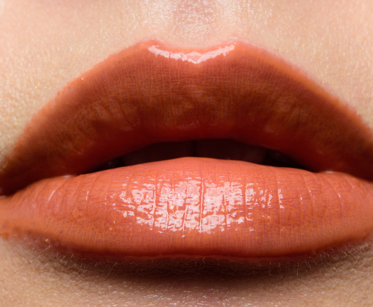 Fenty Beauty Honey Waffles Gloss Bomb Cream