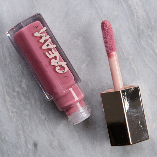 Fenty Beauty Mauve Wives Gloss Bomb Cream