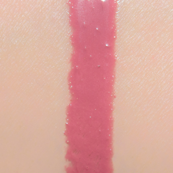 Fenty Beauty Mauve Wives Gloss Bomb Cream