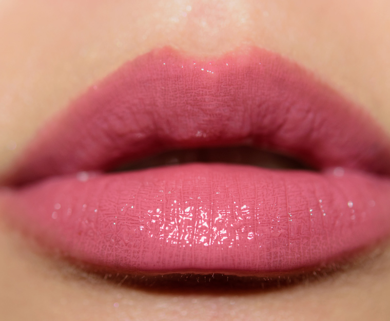 Fenty Beauty Mauve Wives Gloss Bomb Cream