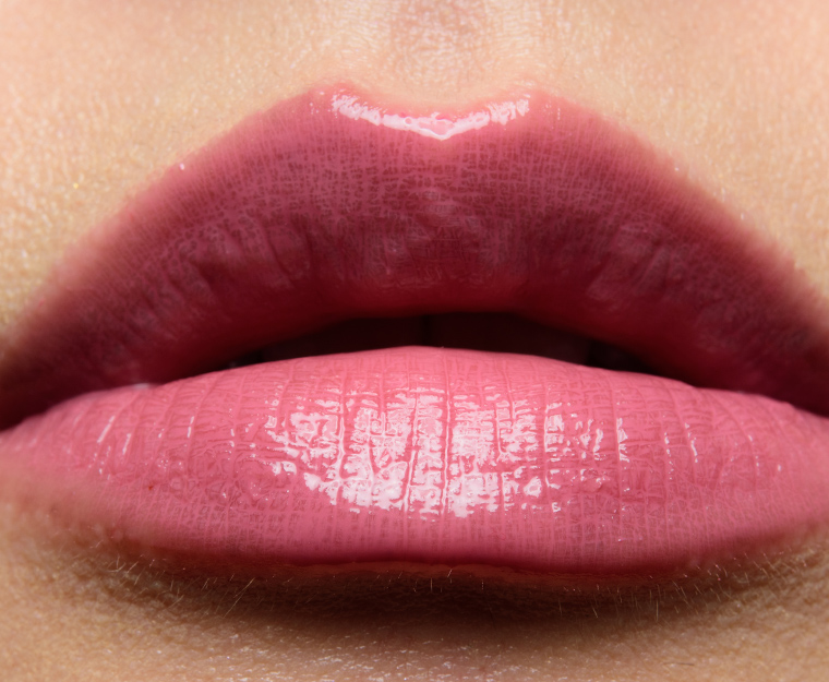 Fenty Beauty Mauve Wives Gloss Bomb Cream