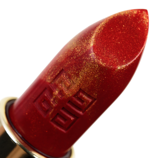 Givenchy Le Rouge Golden Red (888)