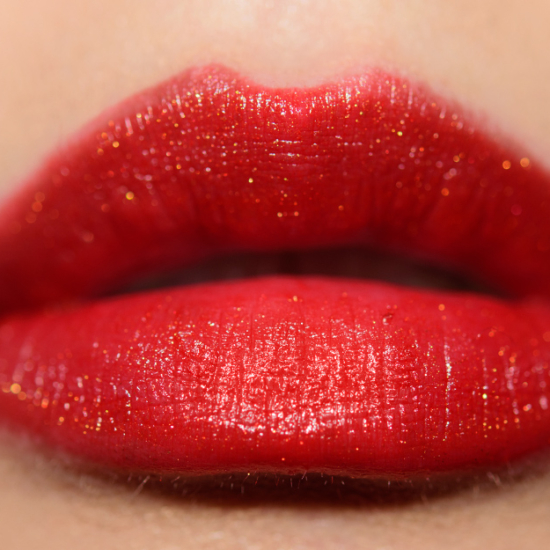 Givenchy Golden Red (888) Le Rouge