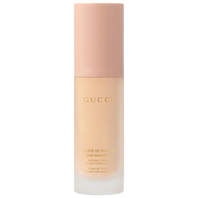 Gucci Beauty 130W Natural Finish Fluid Foundation