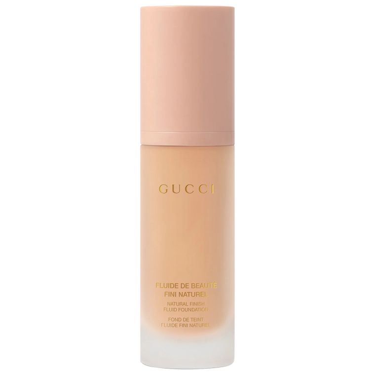 Gucci Beauty 160N Natural Finish Fluid Foundation