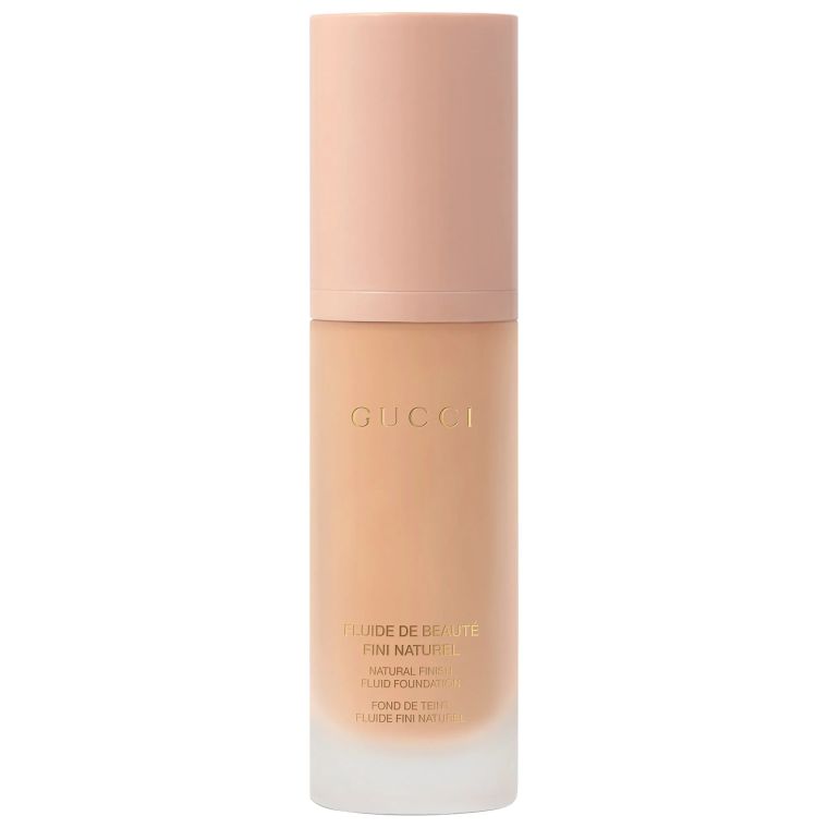 Gucci Beauty 210N Natural Finish Fluid Foundation