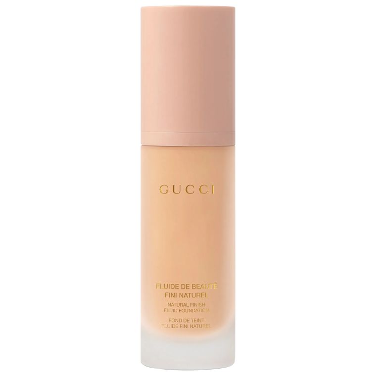 Gucci Beauty 230W Natural Finish Fluid Foundation