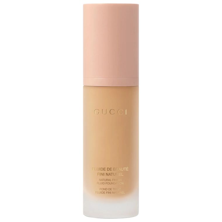 Gucci Beauty 240W Natural Finish Fluid Foundation
