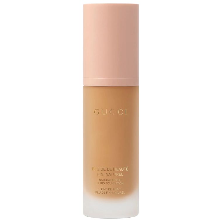 Gucci Beauty 260W Natural Finish Fluid Foundation