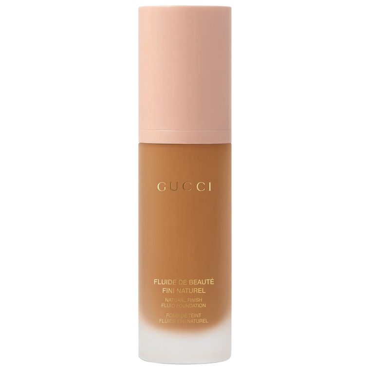 Gucci Beauty 330W Natural Finish Fluid Foundation