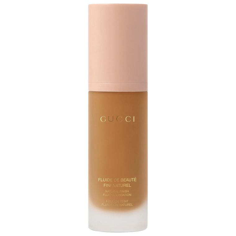 Gucci Beauty 340N Natural Finish Fluid Foundation
