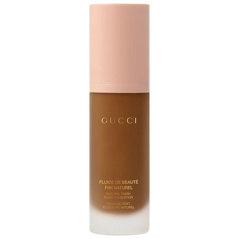 Gucci Beauty 380N Natural Finish Fluid Foundation