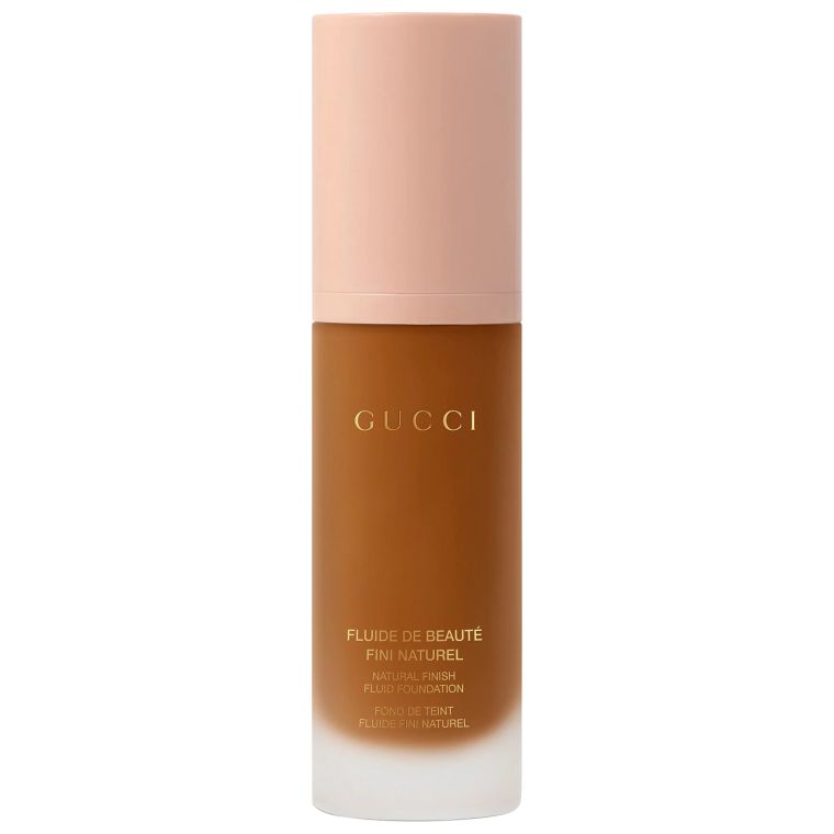 Gucci Beauty 410W Natural Finish Fluid Foundation