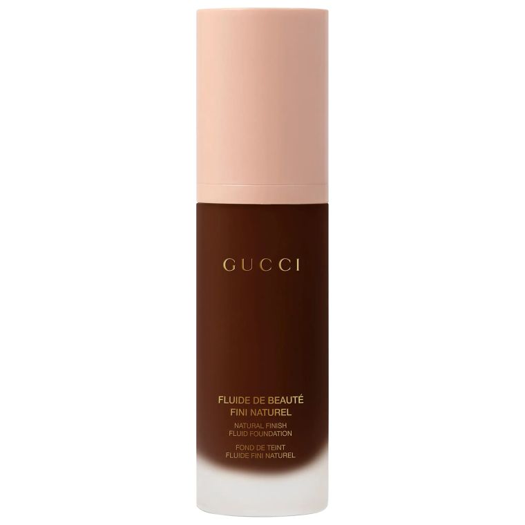Gucci Beauty 530N Natural Finish Fluid Foundation