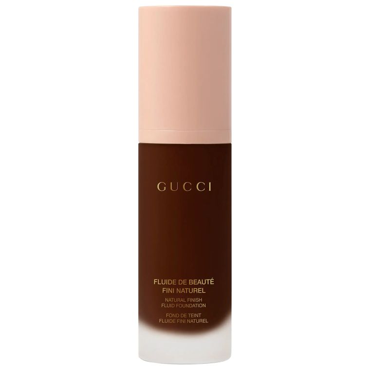 Gucci Beauty 550O Natural Finish Fluid Foundation