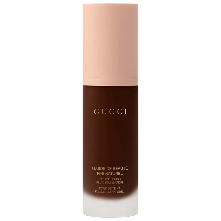 Gucci Beauty 560W Natural Finish Fluid Foundation