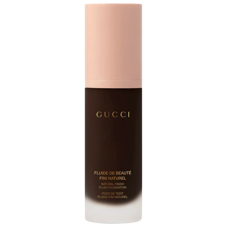Gucci Beauty 580N Natural Finish Fluid Foundation