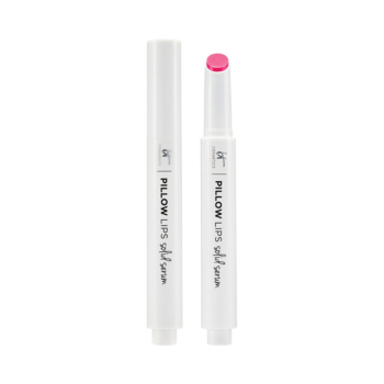 IT Cosmetics Pillow Lips Solid Serum Lip Gloss