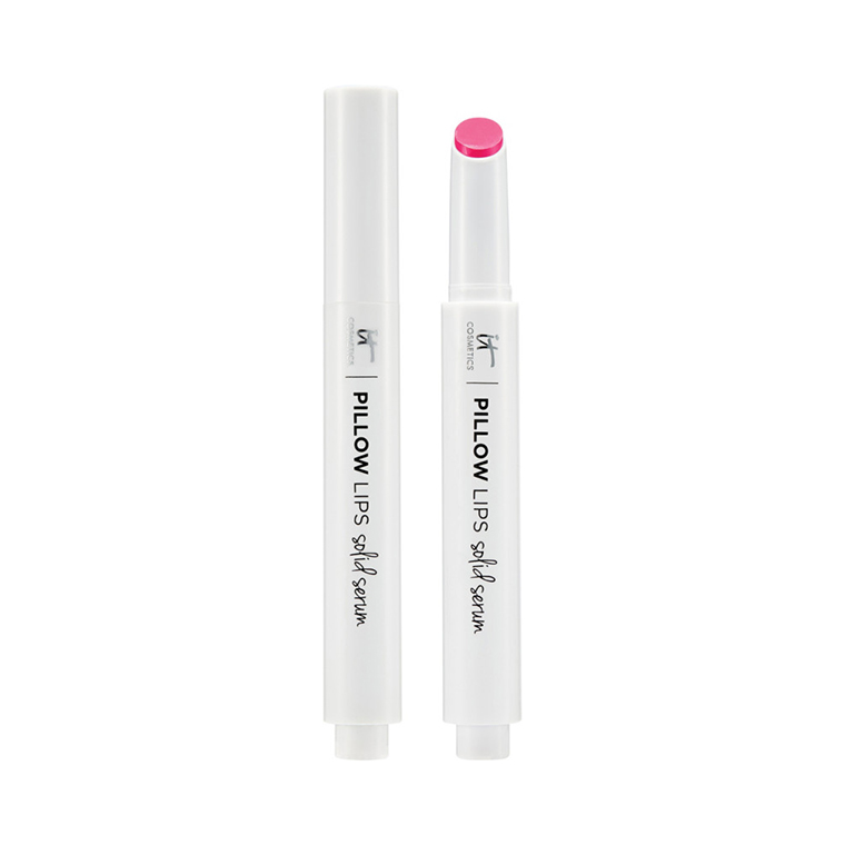 IT Cosmetics 11:11 Pillow Lips Solid Serum Lip Gloss