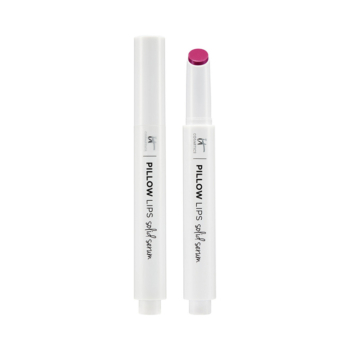 IT Cosmetics Gaze Pillow Lips Solid Serum Lip Gloss