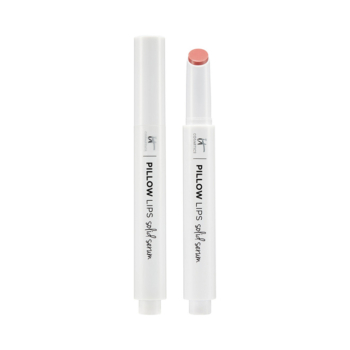 IT Cosmetics Humble Pillow Lips Solid Serum Lip Gloss