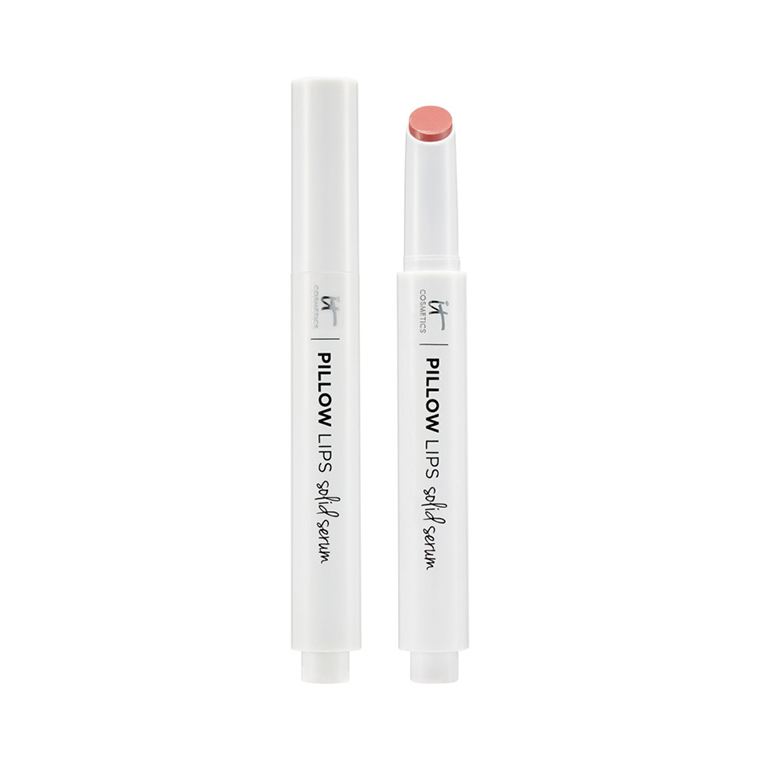 IT Cosmetics Humble Pillow Lips Solid Serum Lip Gloss