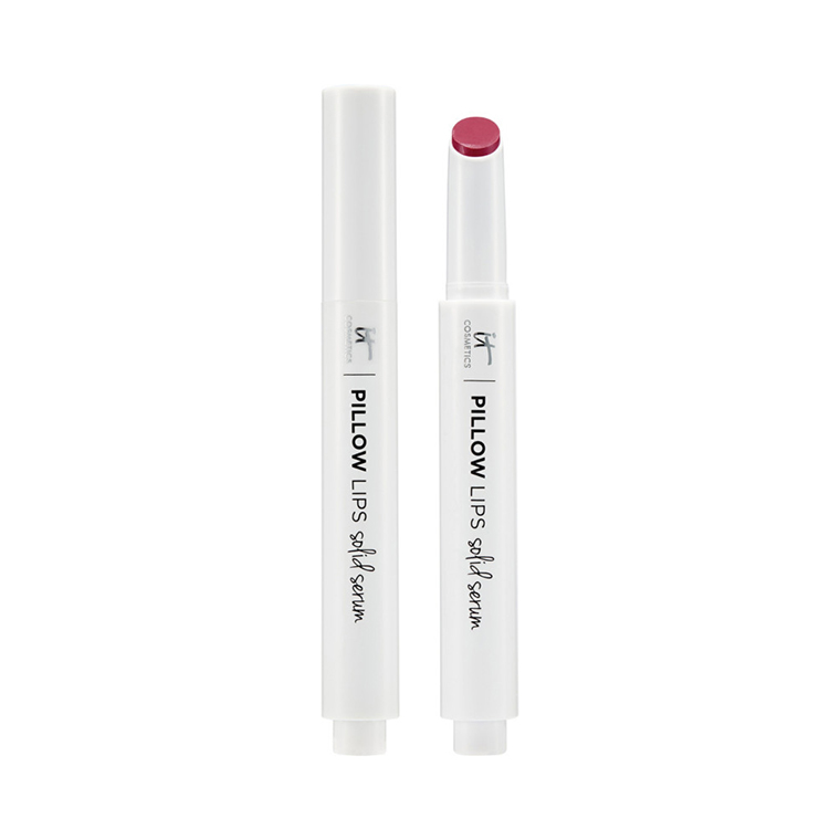 IT Cosmetics Like A Dream Pillow Lips Solid Serum Lip Gloss