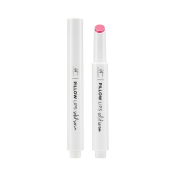 IT Cosmetics Marvelous Pillow Lips Solid Serum Lip Gloss