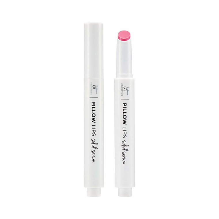 IT Cosmetics Marvelous Pillow Lips Solid Serum Lip Gloss