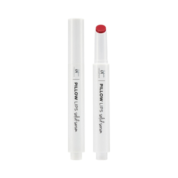 IT Cosmetics Moment Pillow Lips Solid Serum Lip Gloss