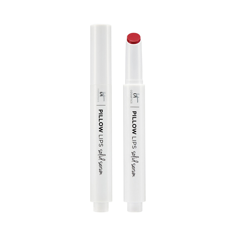 IT Cosmetics Moment Pillow Lips Solid Serum Lip Gloss
