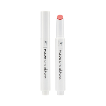 IT Cosmetics Wink Pillow Lips Solid Serum Lip Gloss