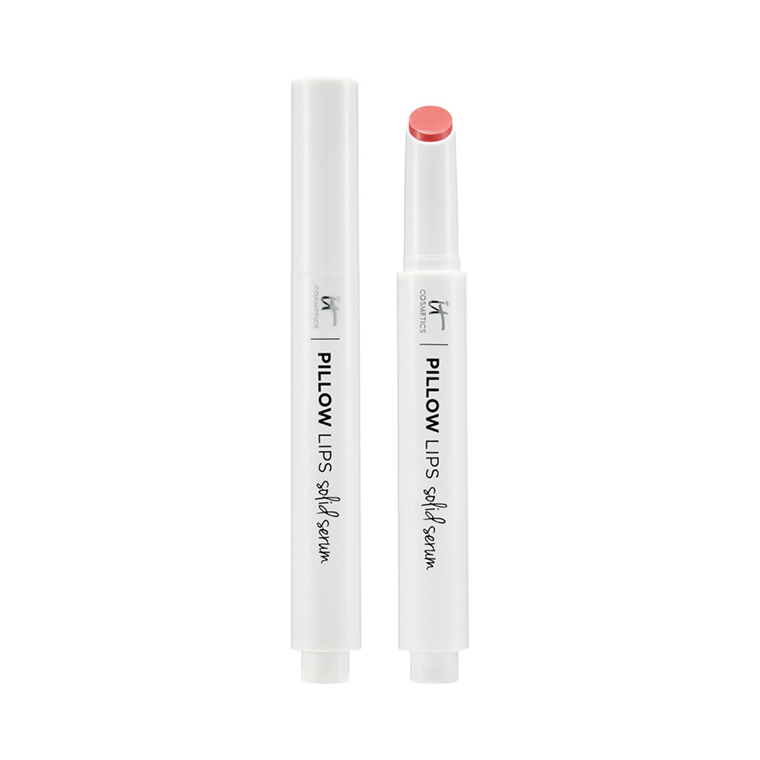 IT Cosmetics Wink Pillow Lips Solid Serum Lip Gloss