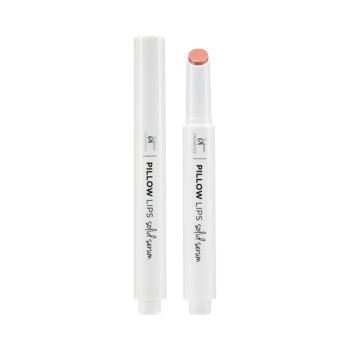 IT Cosmetics Wistful Pillow Lips Solid Serum Lip Gloss