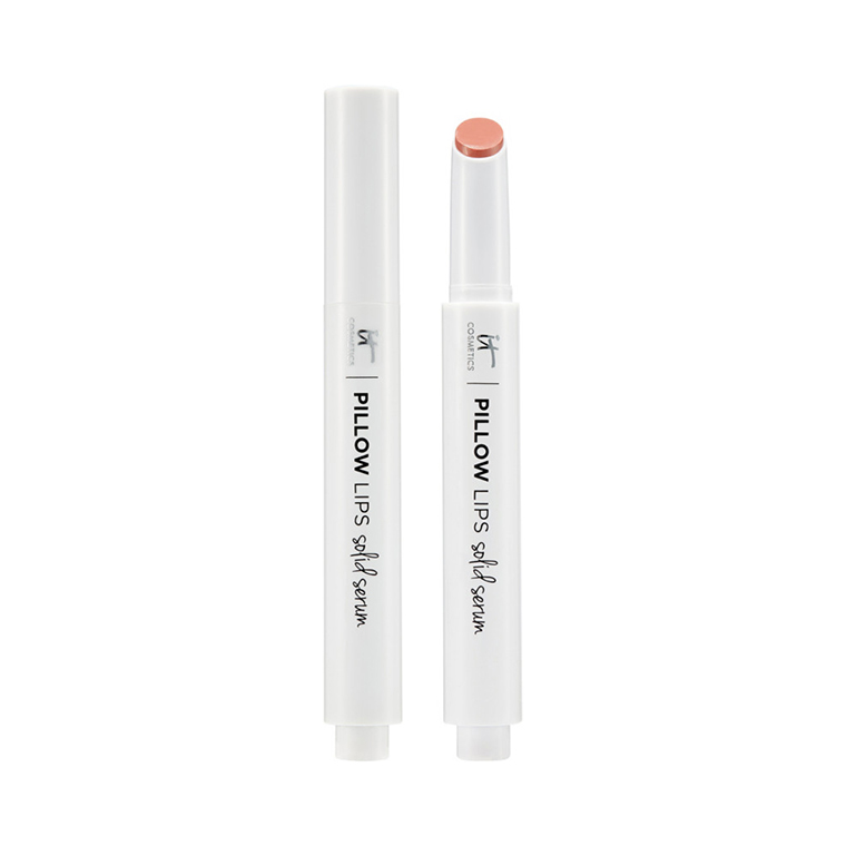 IT Cosmetics Wistful Pillow Lips Solid Serum Lip Gloss