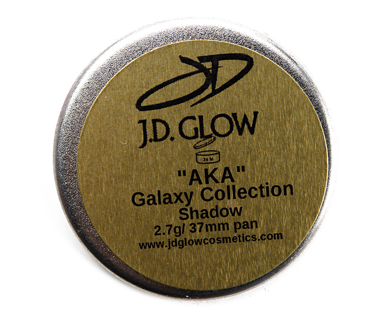 JD Glow AKA Galaxy Shadow