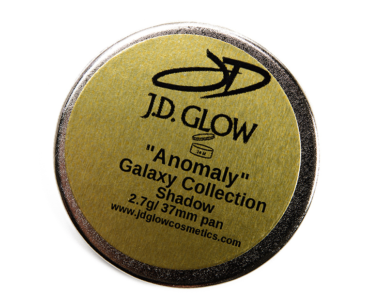 JD Glow Anomaly Galaxy Shadow