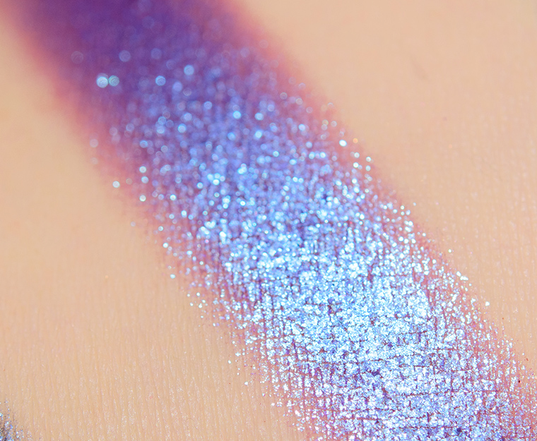JD Glow Anomaly Galaxy Shadow