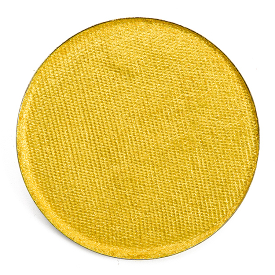 JD Glow Metallon Shadow Lemonade