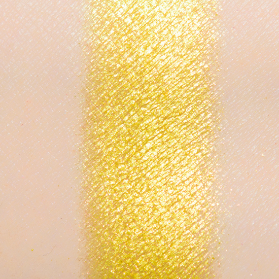 JD Glow Lemonade Metallon Shadow