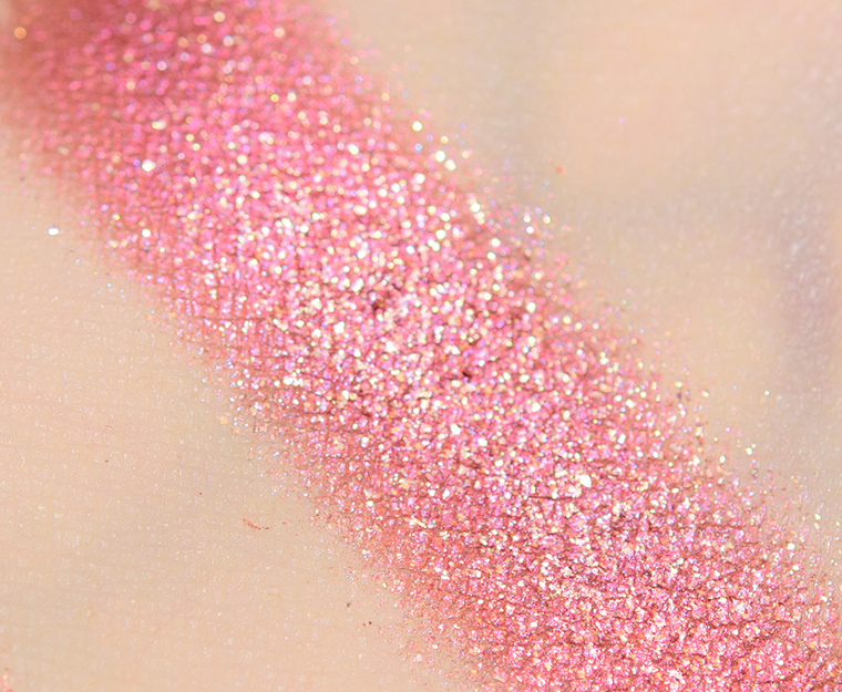 JD Glow Macaroon Shimmer Shadow