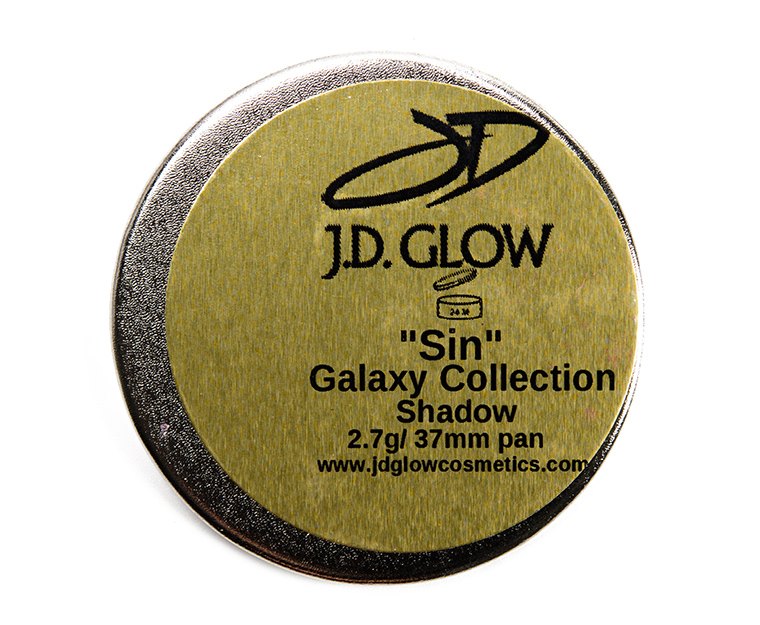 JD Glow Sin Galaxy Shadow