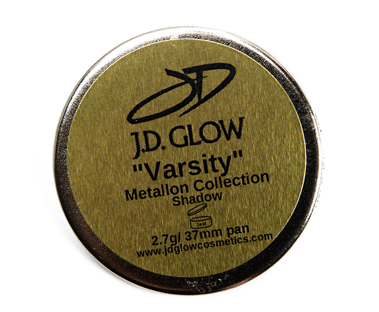 JD Glow Varsity Metallon Shadow