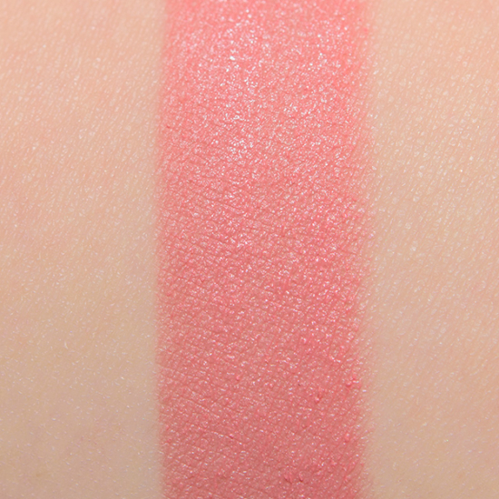 MAC Reverence Powder Kiss Lipstick