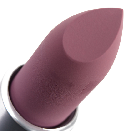MAC Powder Kiss Lipstick Ripened