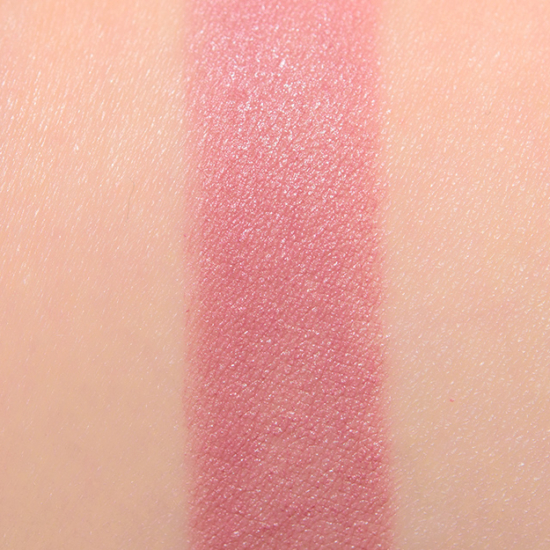 MAC Ripened Powder Kiss Lipstick