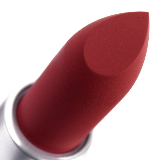 MAC Powder Kiss Lipstick Stay Curious