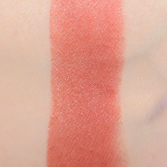 MAC Sultry Move Powder Kiss Lipstick