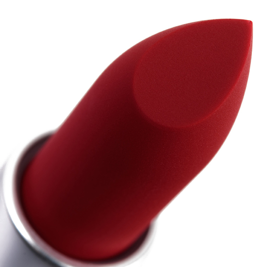 MAC Powder Kiss Lipstick Werk Werk Werk